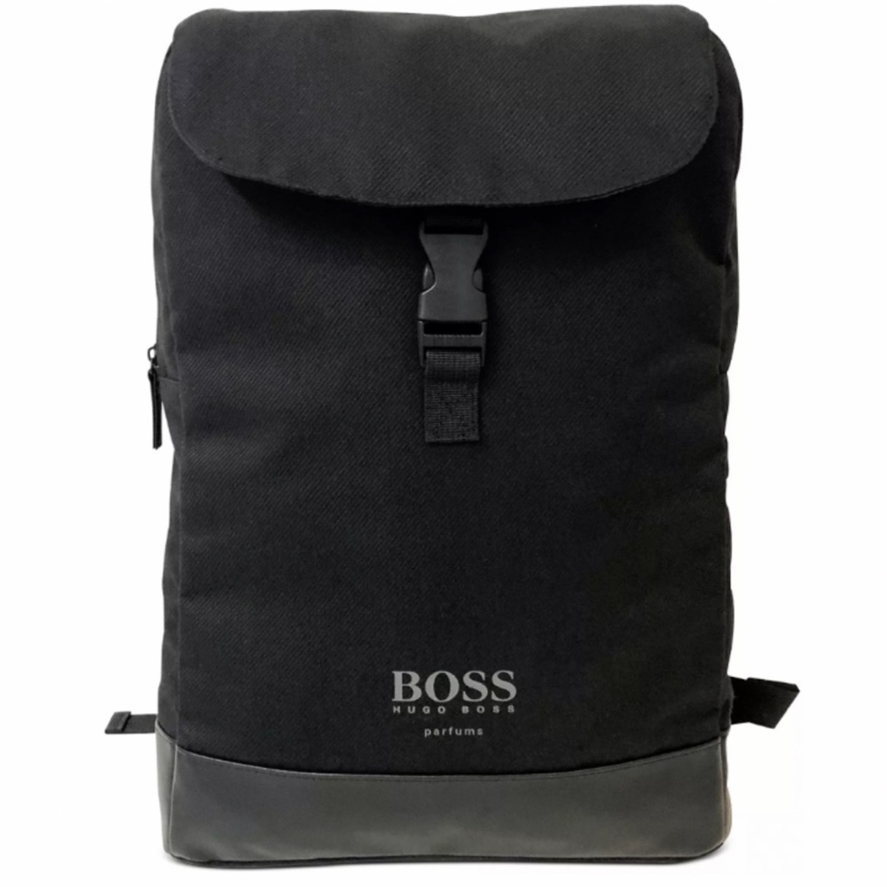 Hugo boss backpack